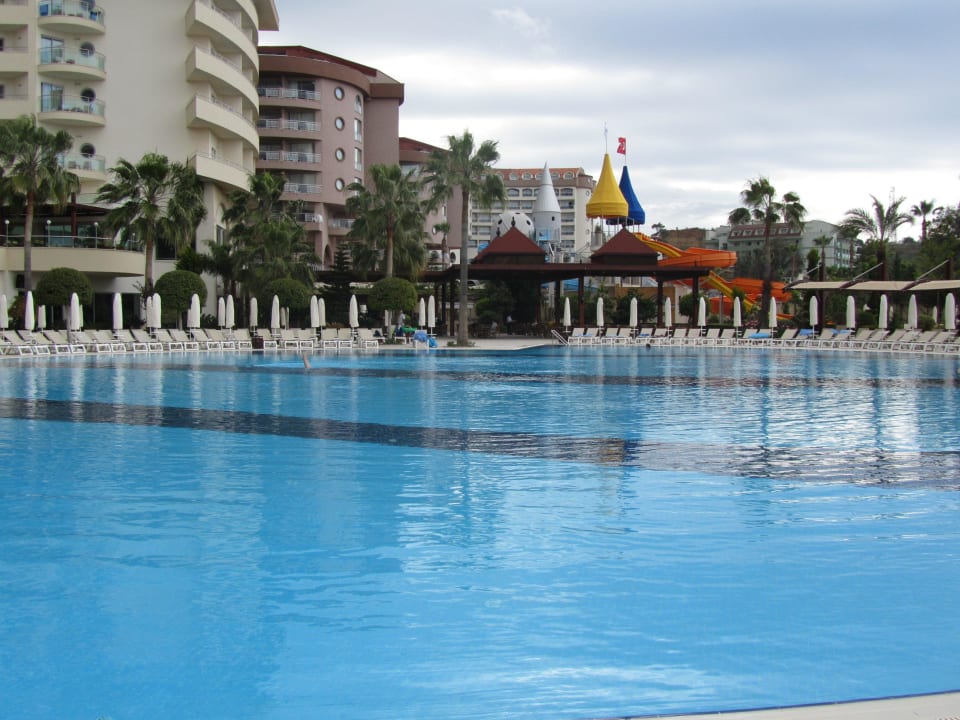 Saphir Resort & Spa Saphir Resort & Spa