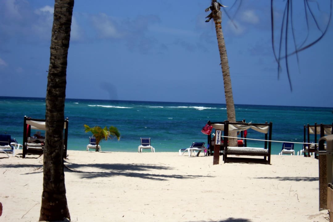 Vip liegen Punta Cana Princess All Suites Resort & Spa