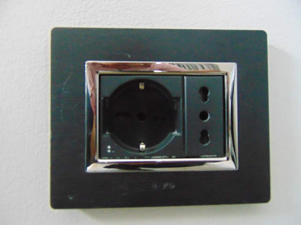 Zimmer Hotel Elisa Tirana, Affiliated by Meliá