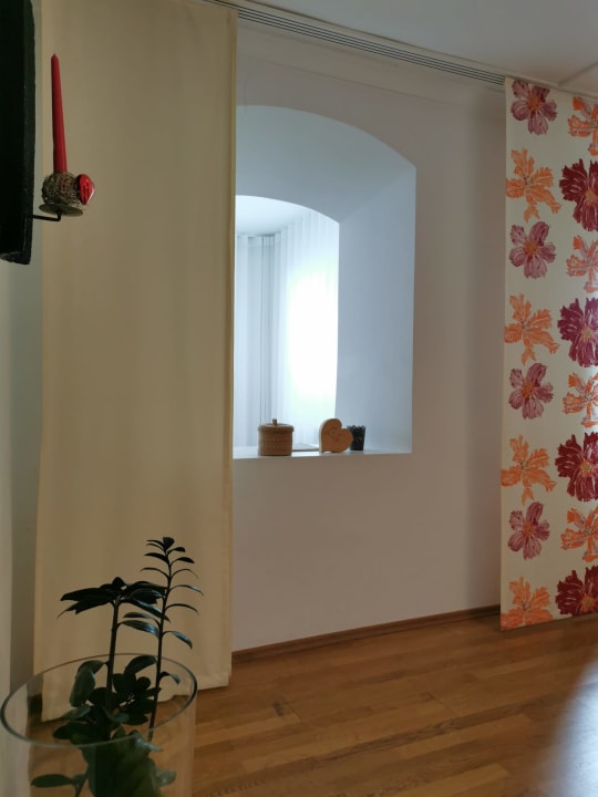 Zimmer Hotel Zur Schanz