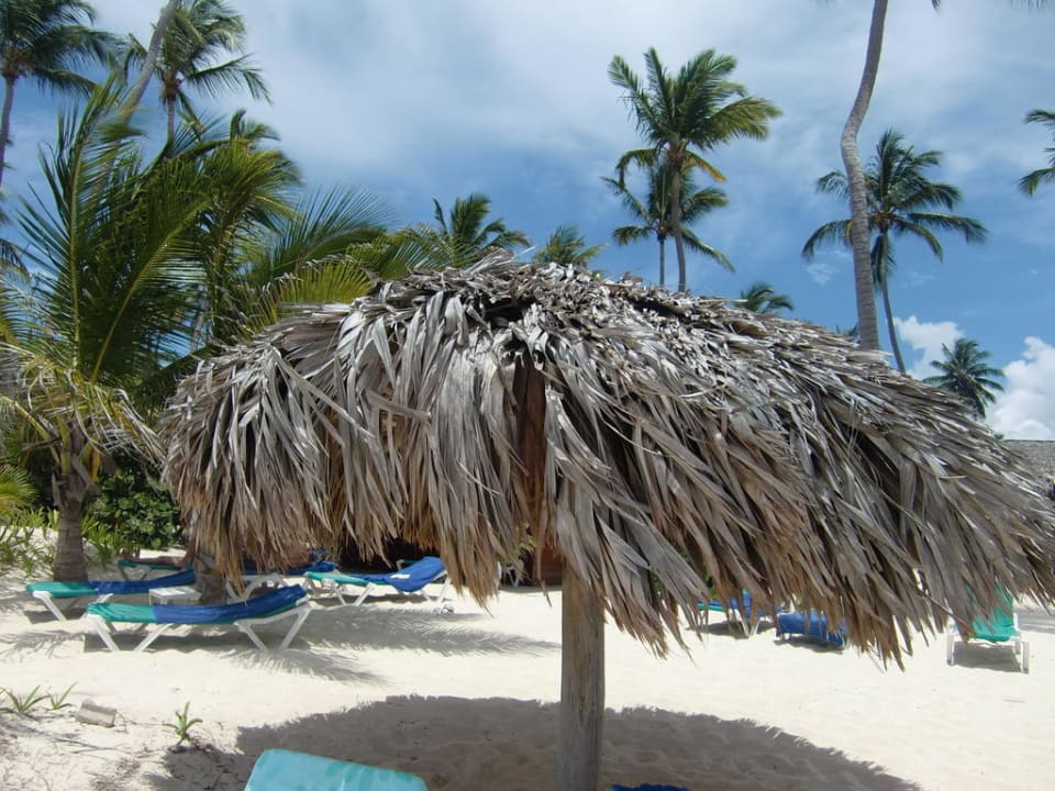 Strand Grand Palladium Select Bávaro Resort & Spa