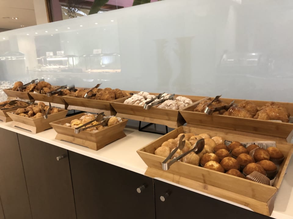 Gastro Hipotels La Geria