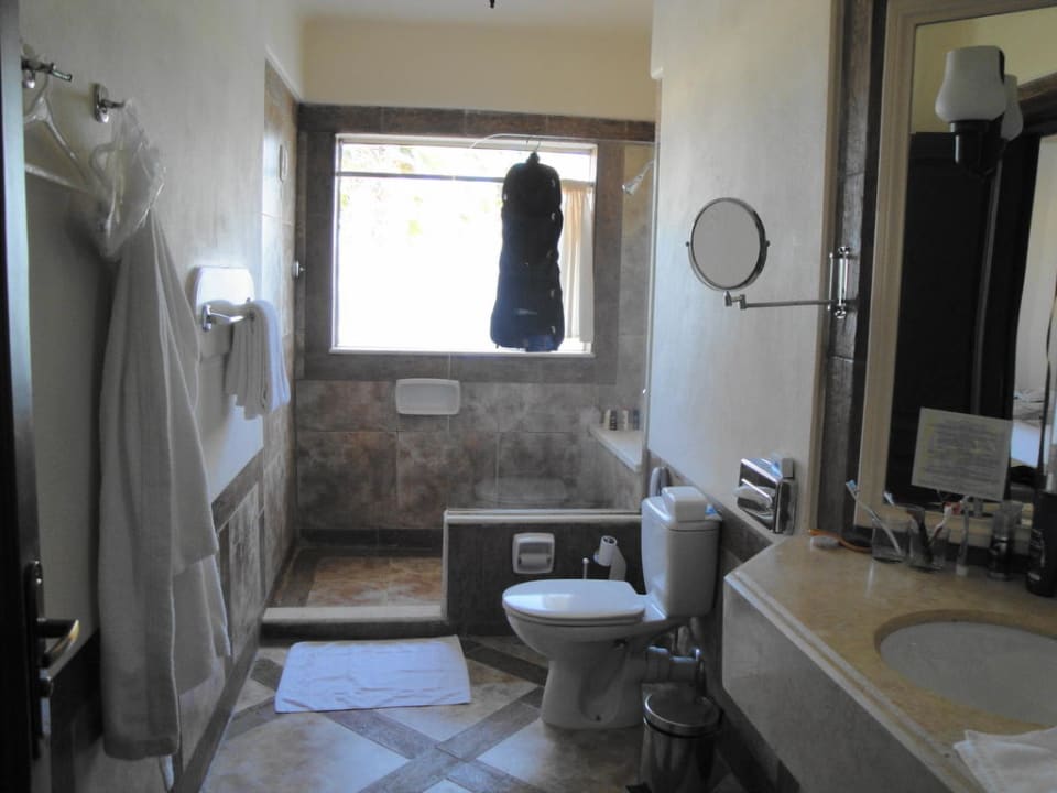 Bad Pickalbatros Citadel Resort