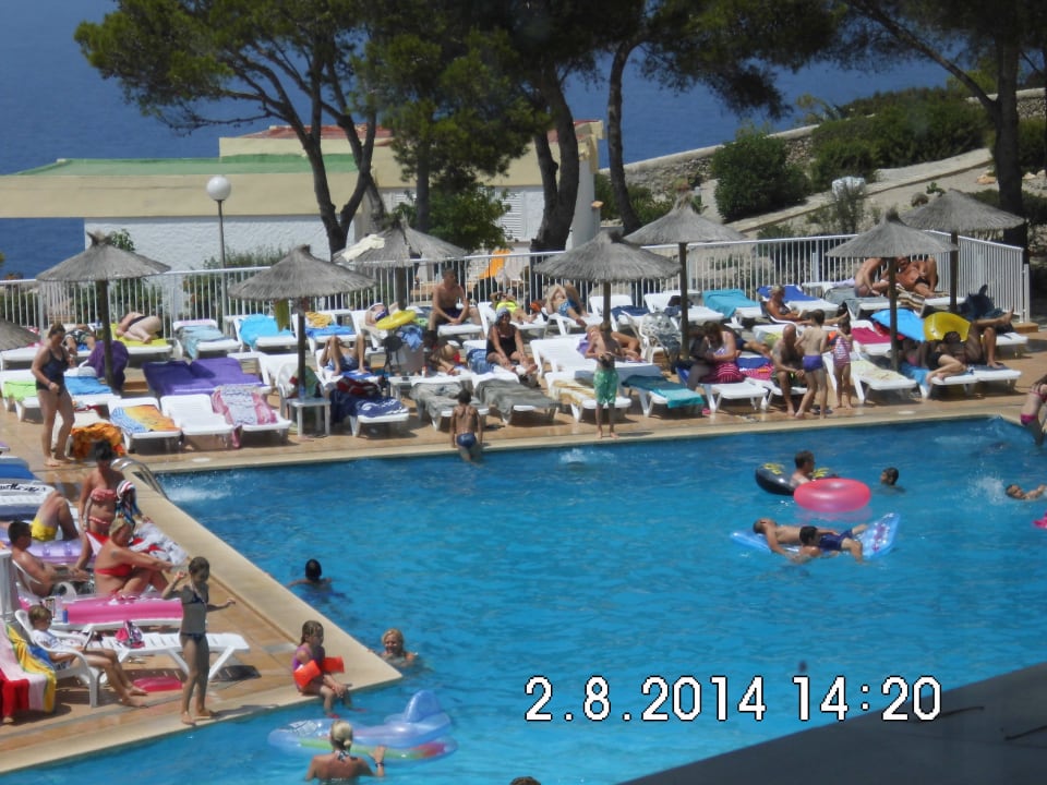 Animationspool Sun Club Eldorado