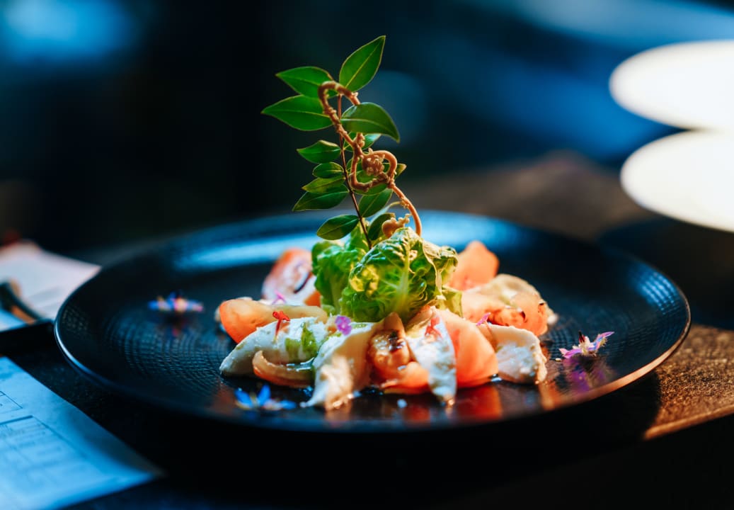 Gastro Hotel Les Bergeries De Palombaggia