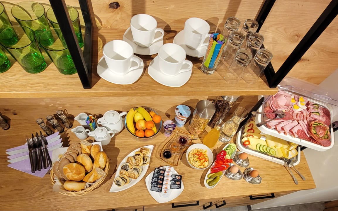 Gastro Zimmer & Appartements Schwarzenbacher Sonja & Konrad