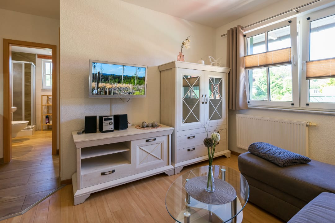 Zimmer Ferienanlage Zum Wildbach Schierke