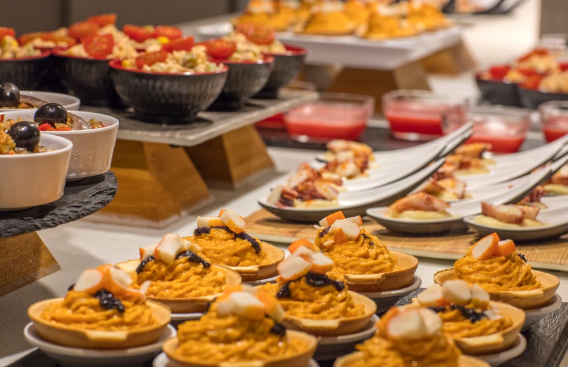 Gastro Golden Costa Salou - Adults Only 4* Sup