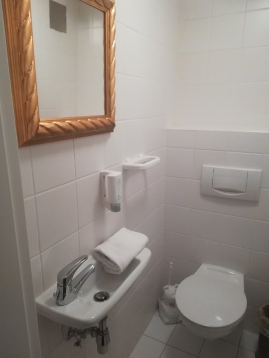 Zimmer Hotel Bon-Apart