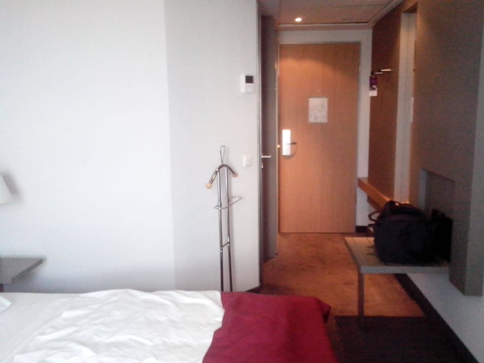 Стандарт Mercure Hotel Hamburg Mitte