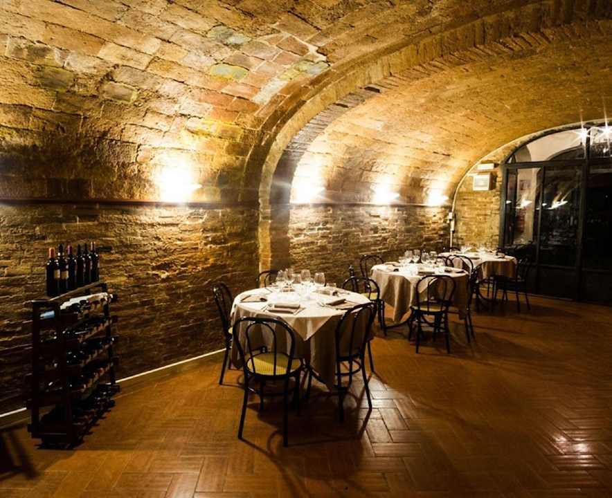 Gastro Country House Cavaliere