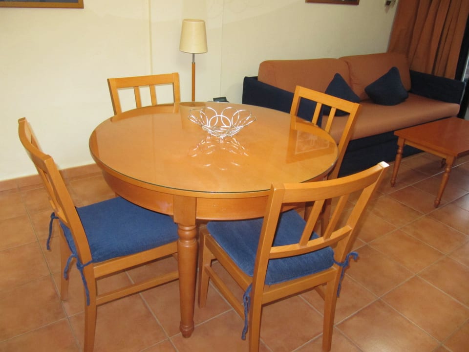 Blick Hapimag Resort San Agustín