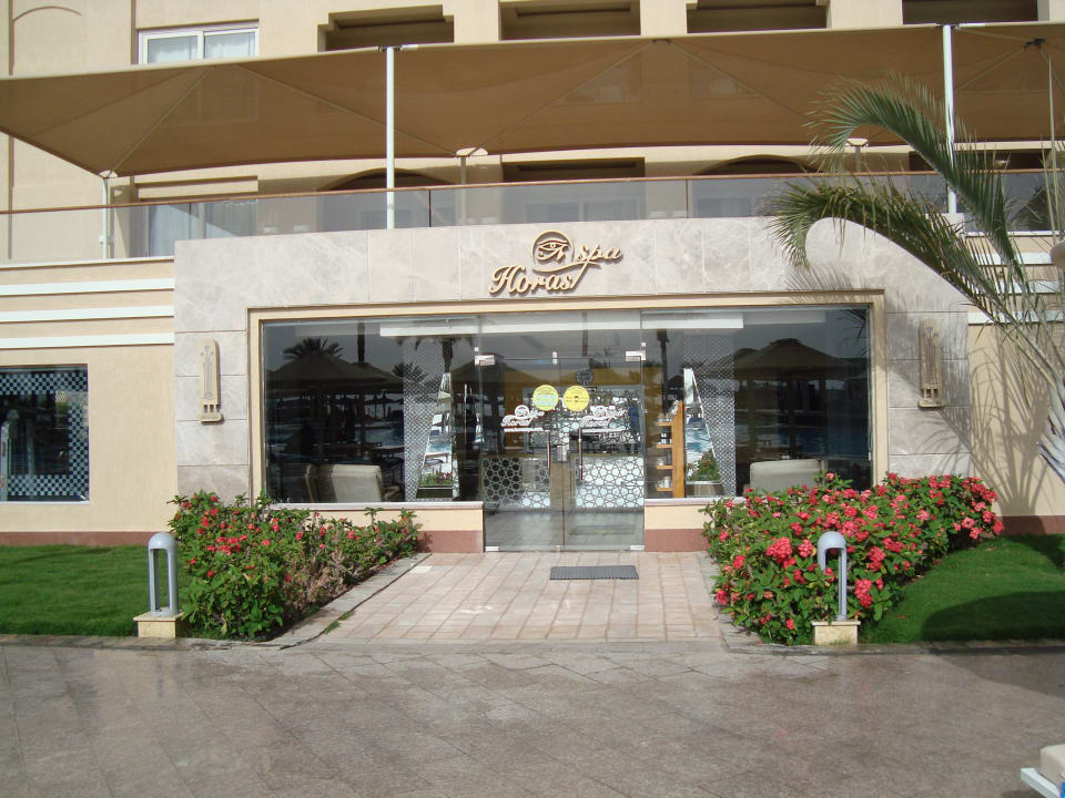 Sport & Freizeit Beach Albatros Resort