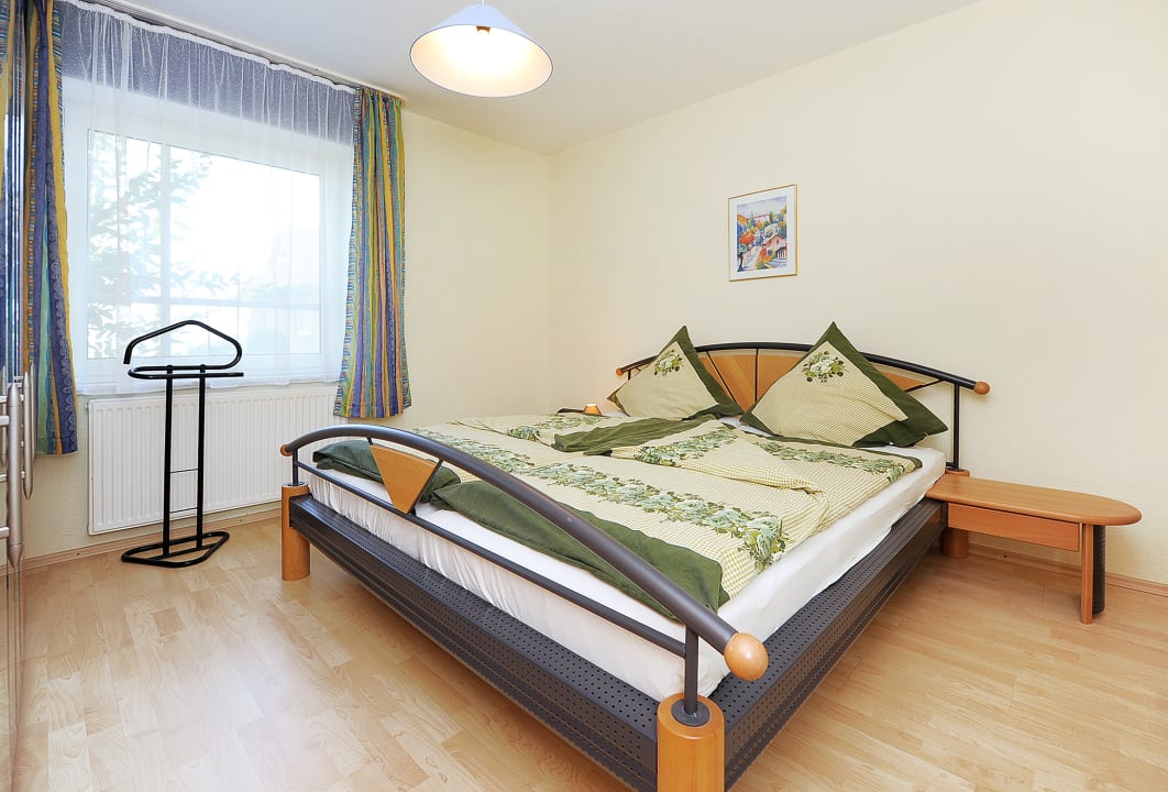 Zimmer Ferienwohnung Achterloog