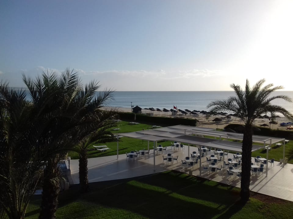 Ausblick Iberostar Waves Averroes