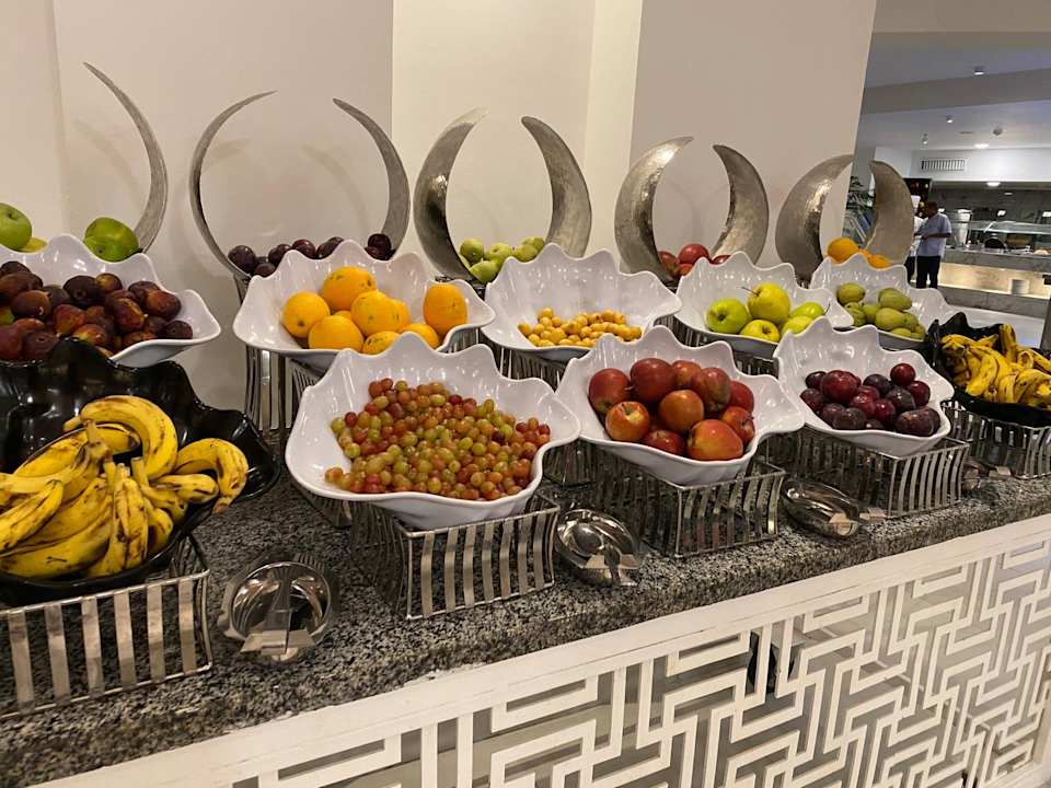 Gastro Pickalbatros Blu Spa Resort