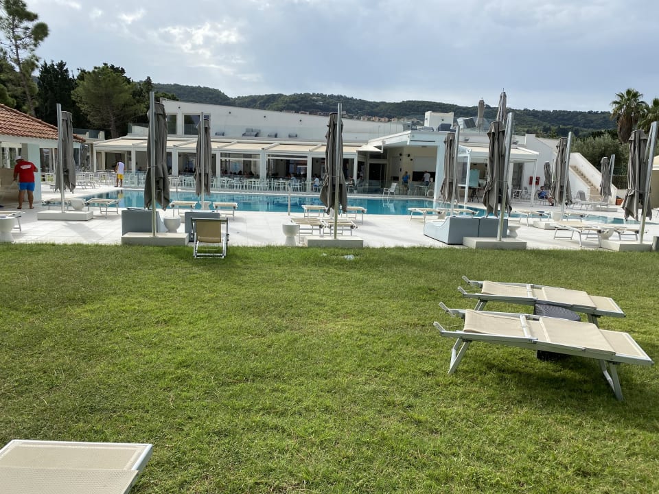 Pool TUI BLUE Tropea