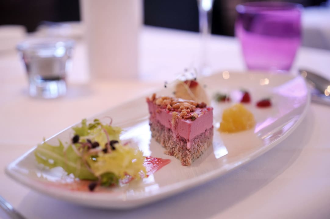 Restaurant Bold's Hotel Zum grünen Kranz