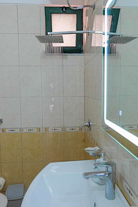 Zimmer Emiljano Apartment