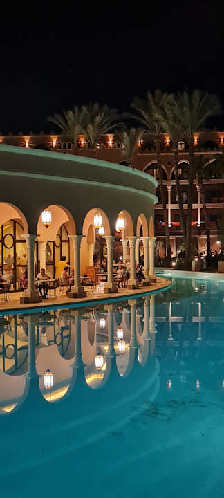Gastro Makadi Palace