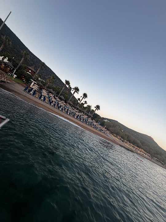 Strand Latanya Park Resort