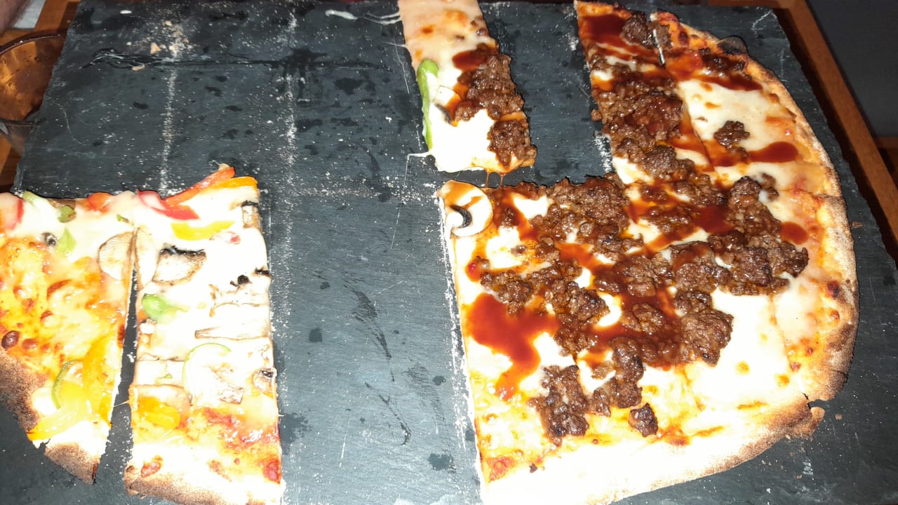 Gastro db San Antonio Hotel + Spa