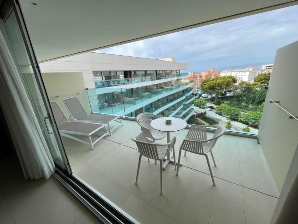 Zimmer Hipotels Gran Playa De Palma