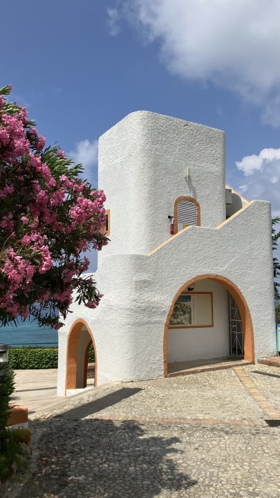 Sonstiges Aldiana Club Rocca Nettuno Calabria