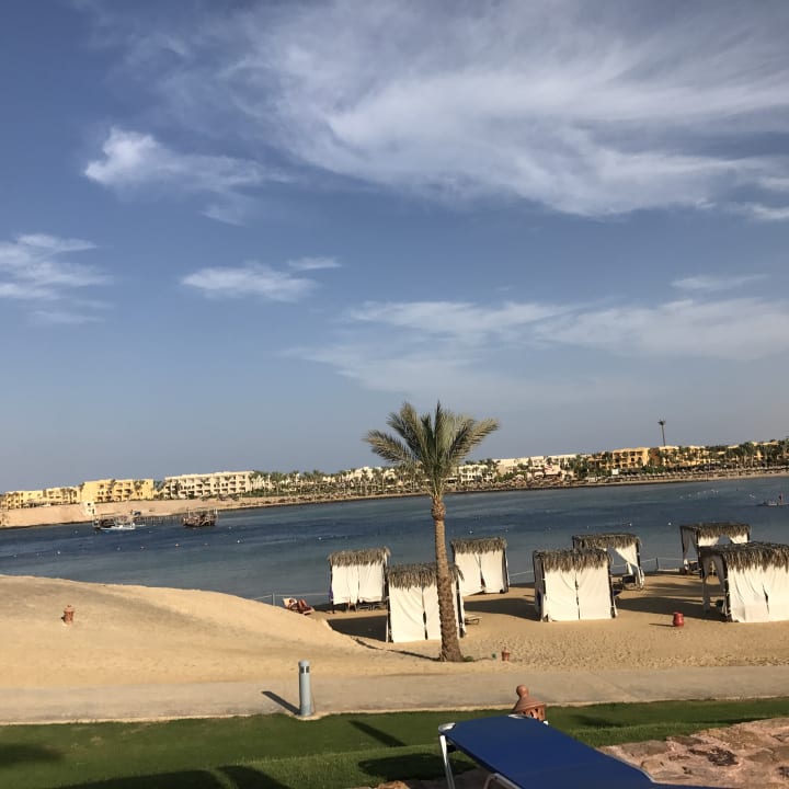 Strand Steigenberger Coraya Beach - Adults only