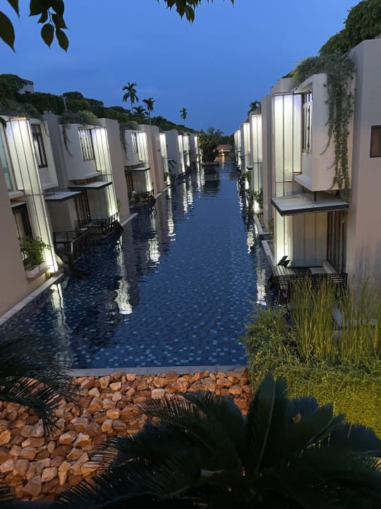 Pool Hotel Let's Sea Hua Hin Al Fresco Resort