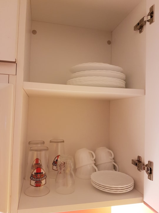 Zimmer Aparthotel Novo Mar