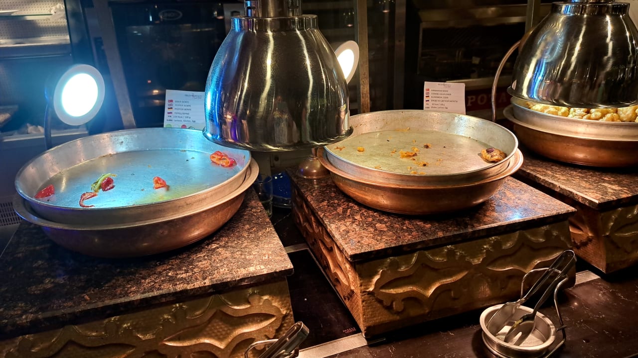 Gastro Belek Beach Resort Hotel