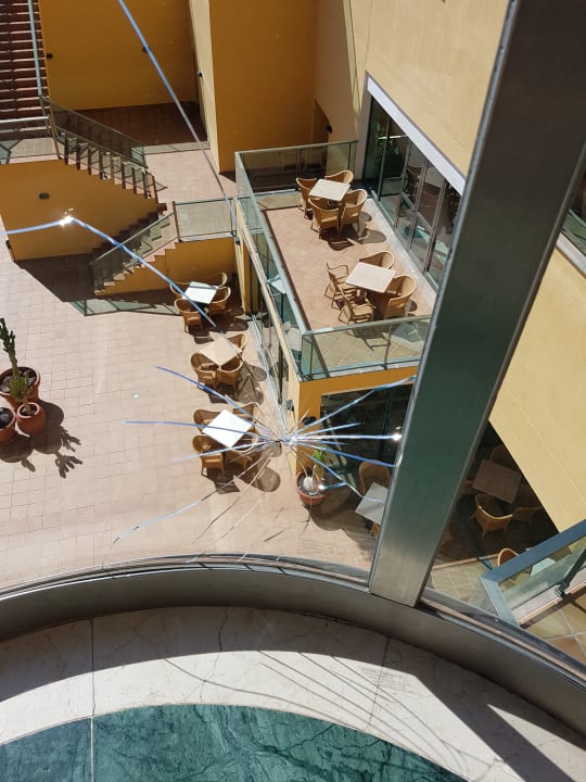 Sonstiges SBH Club Paraiso Playa