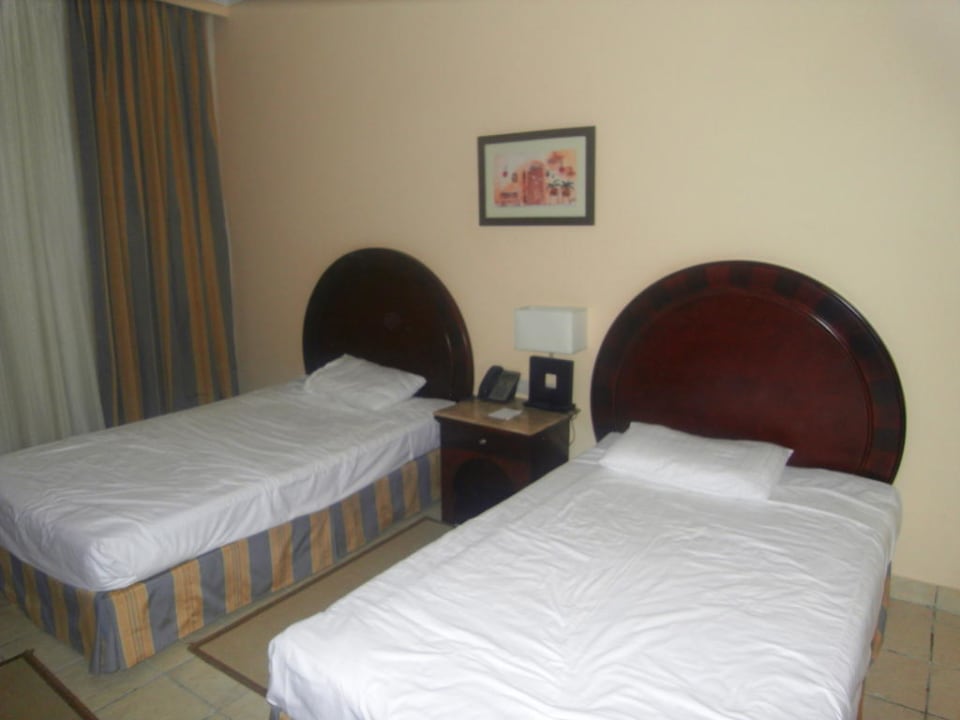 Doppelzimmer Stella Beach Resort & Spa Makadi Bay