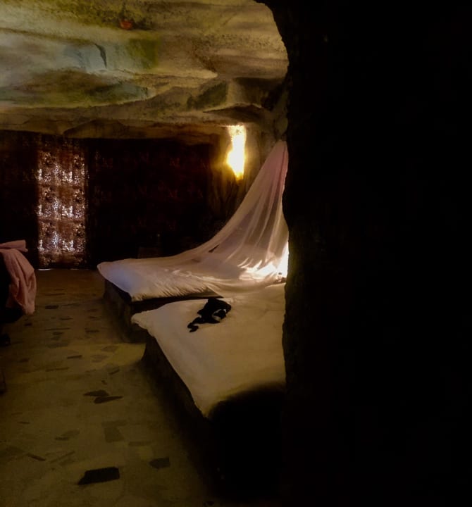 Zimmer Hotel Caves Beach Resort (Adults Only)