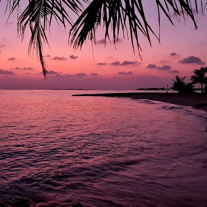 Strand Adaaran Select Meedhupparu Island Resort - Premium All Inclusive