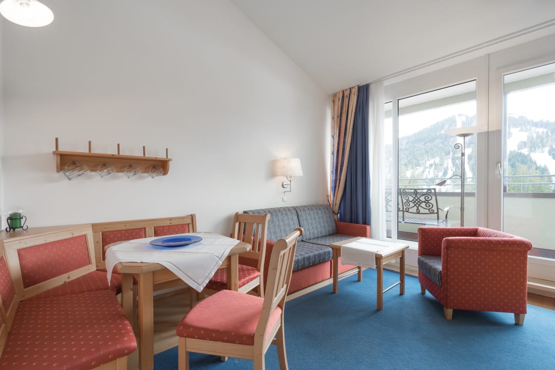 Zimmer Kienle - das Kräuterhotel