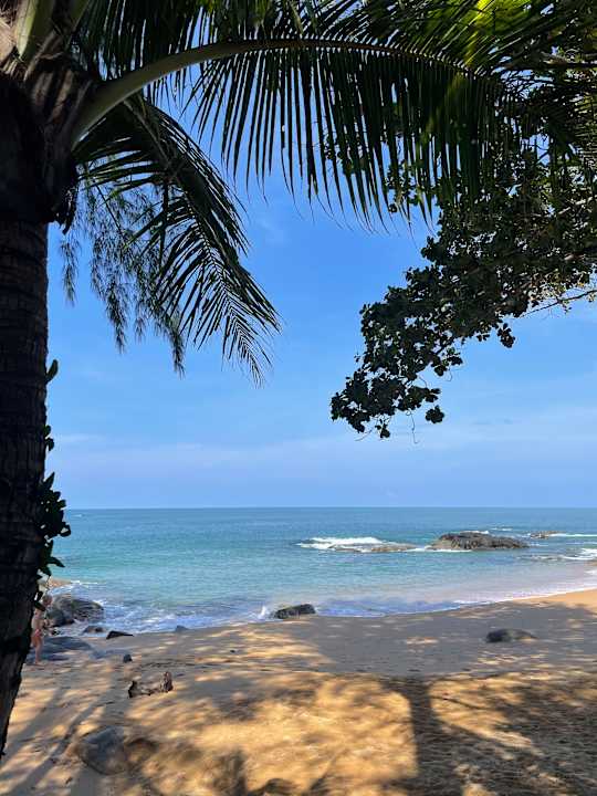 Strand Moracea by Khao Lak Resort
