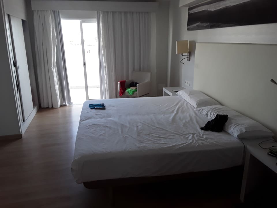 Zimmer Sentido Aequora Lanzarote Suite