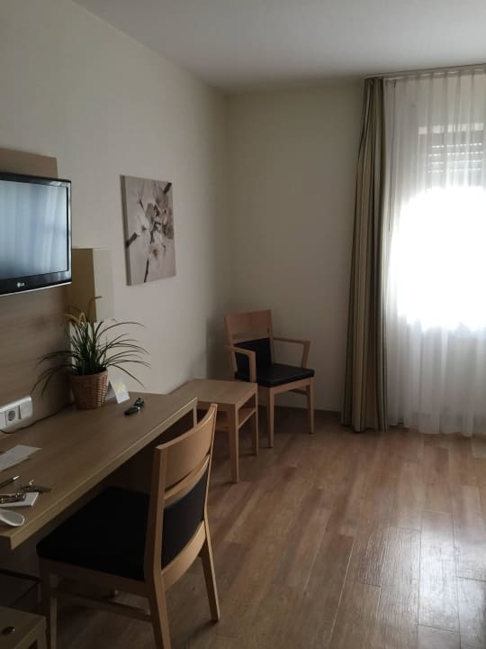  Ruhiges Zimmer Hotel Weißes Roß