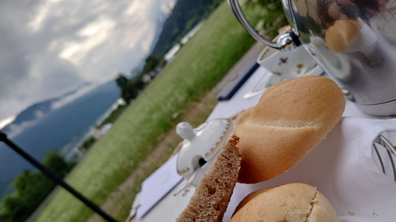 Gastro Hotel Das Leonhard - Naturparkhotel am Weissensee