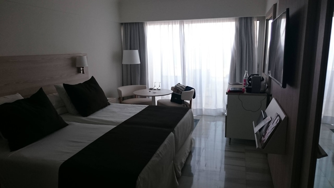 The Level Paradisus by Meliá Salinas Lanzarote