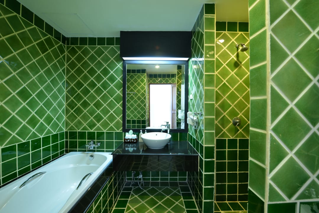 Zimmer Kacha Resort & Spa, Koh Chang