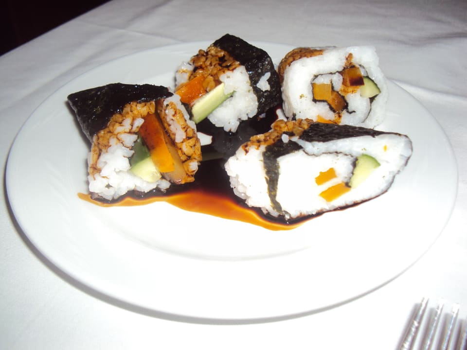 Resta Grand Resort Jaz Grand Marsa