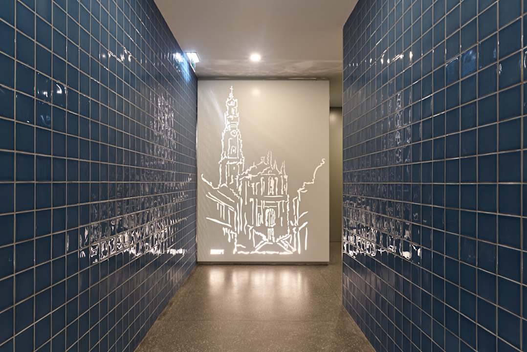 Sonstiges Apartamentos Ponte Nova