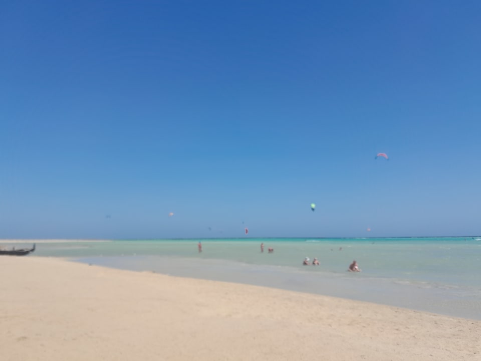 Strand Casa Mare Resort