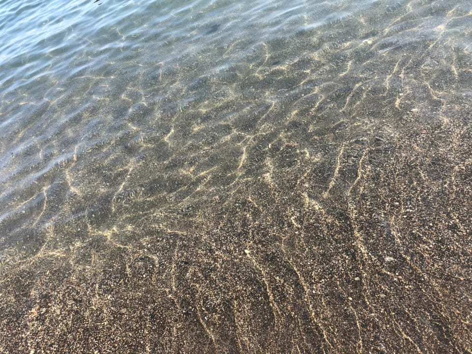 Strand Hotel Kalithea Horizon Royal