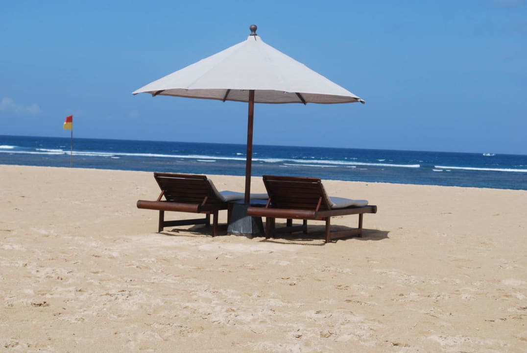 Amanusa Hotel Amanusa