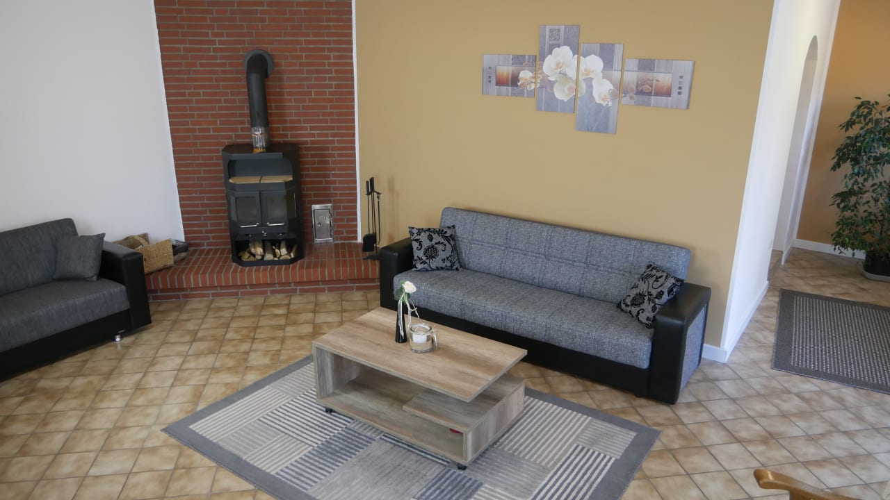 Zimmer Ferienwohnung Aabach