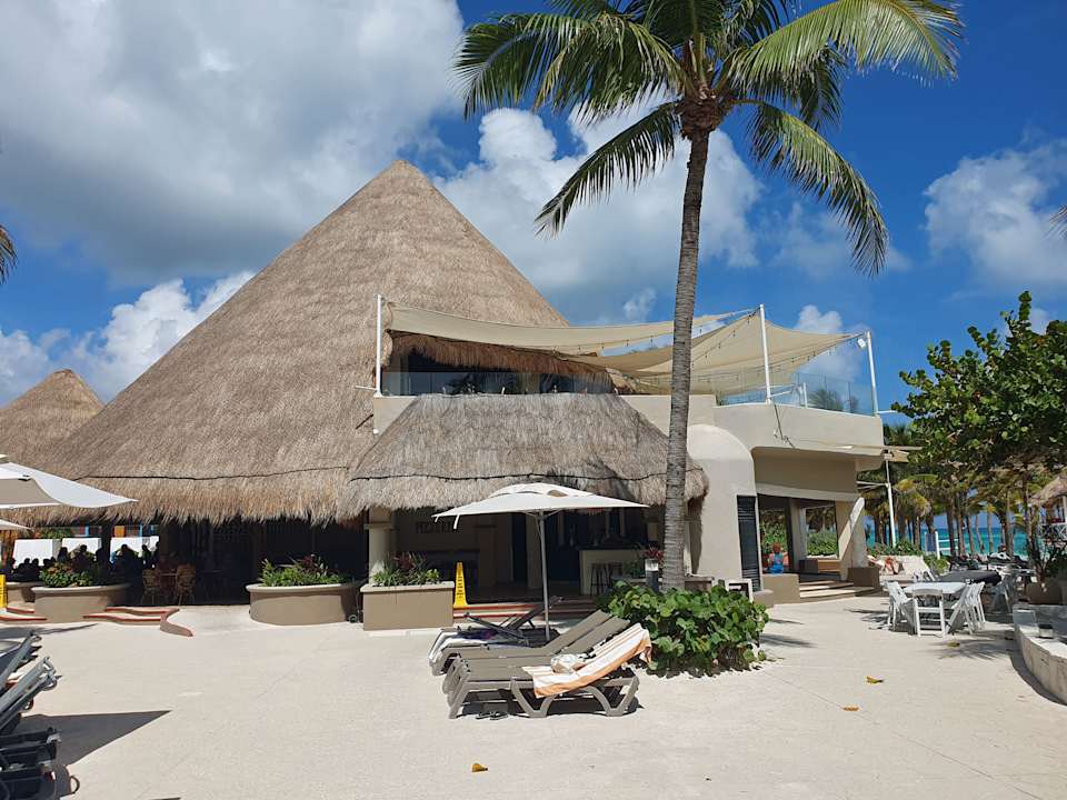 Gastro Catalonia Playa Maroma